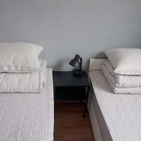 Sh Guesthouse ชุนชอน ภายนอก รูปภาพ