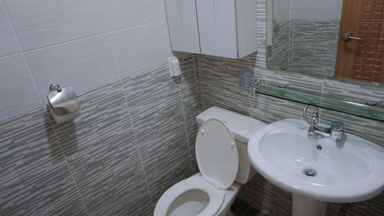 Sh Guesthouse ชุนชอน ภายนอก รูปภาพ