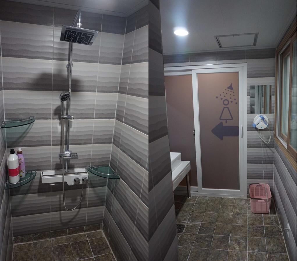 Sh Guesthouse ชุนชอน ภายนอก รูปภาพ