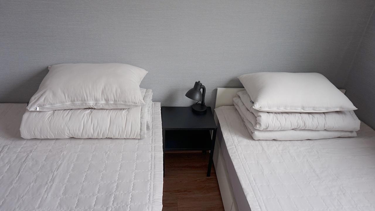 Sh Guesthouse ชุนชอน ภายนอก รูปภาพ